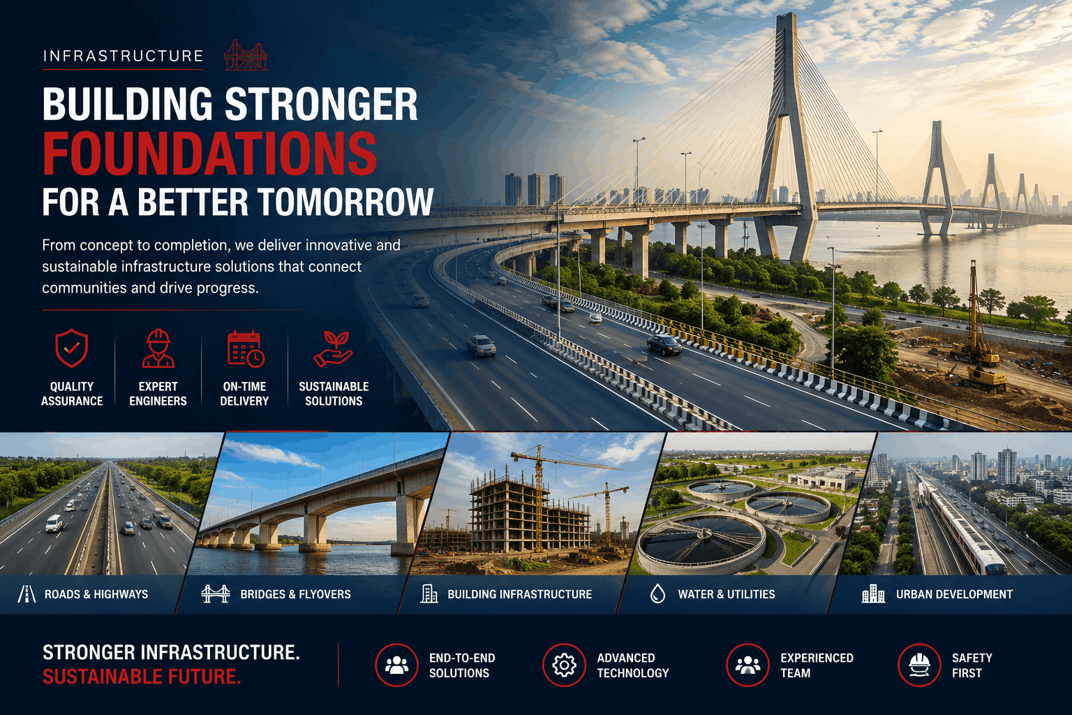 Infrastructure